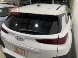 هیوندای کۆنا